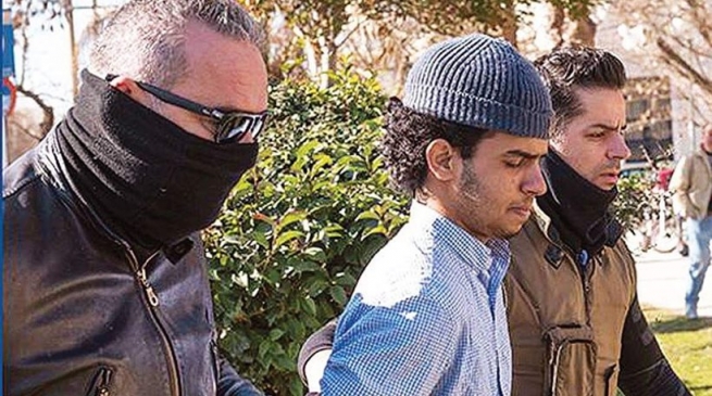 Греция: Двое джихадистов получили срок 15 лет за причастность к ИГИЛ