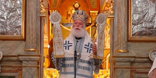 Александрийский патриархат на грани разрыва отношений с Коптской церковью из-за РПЦ