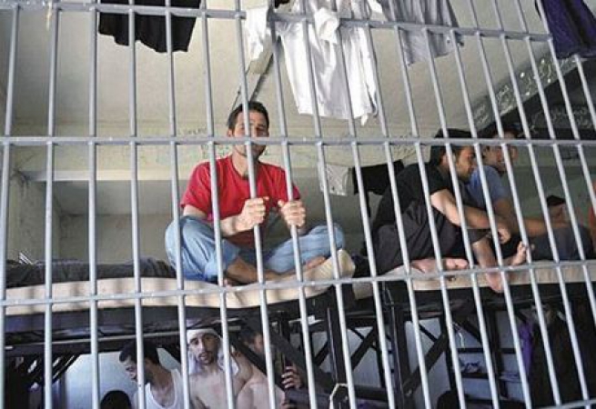 Греция выплатит компенсации заключенным за ненадлежащее содержание