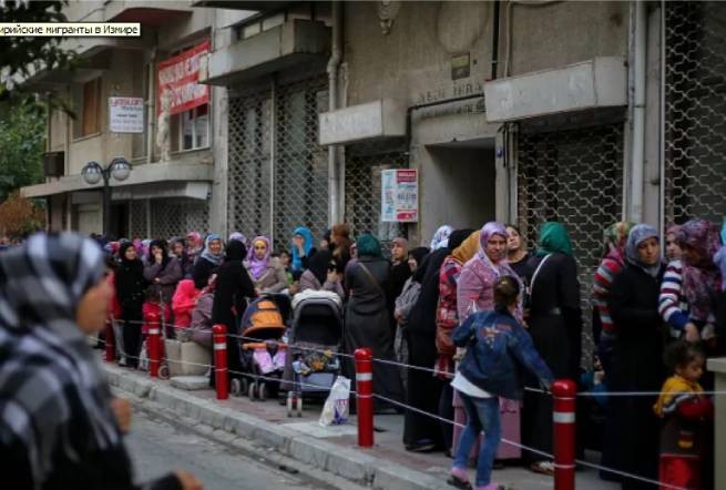 Выборы в Турции: что будет с соглашением по мигрантам