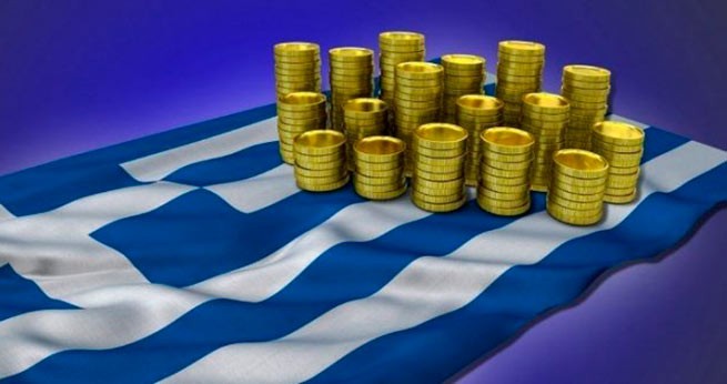 Высокий спрос на выпуск 5-летних облигаций Греции, привлечено 2,5 млрд евро