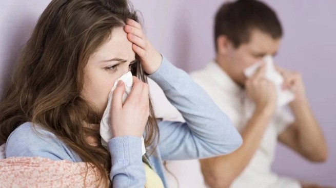Сезонный грипп: в Греции в этом году скончались четыре человека