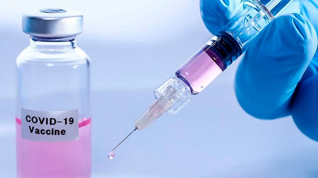 Греция рассматривает принудительную 5-ю дозу вакцинации против Covid-19