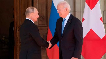 Саммит Байдена и Путина: основные темы и итоги переговоров