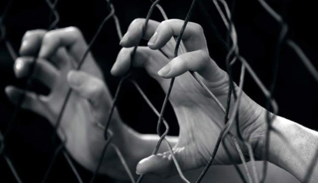 Ликвидирована сеть торговли людьми: освобождена 46-летняя жертва сексуальной эксплуатации