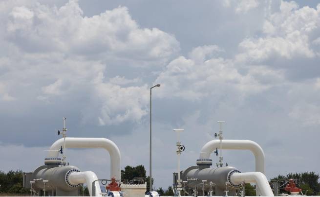 Венгрия ищет поставщика газа в Катаре