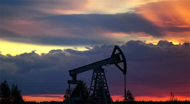Daily Mail: Байден не откажется от российской нефти
