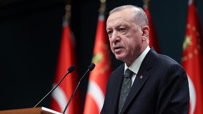 Эрдоган: Балканы - неотъемлемая сфера интересов Турции