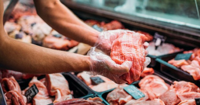 Пять худших видов мяса, поднимающих холестерин
