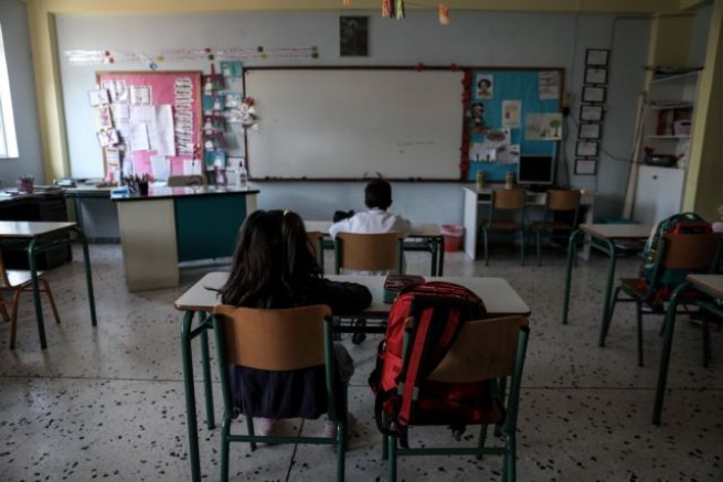 Греция: школы откроют 7 сентября, с обязательным ношением маски