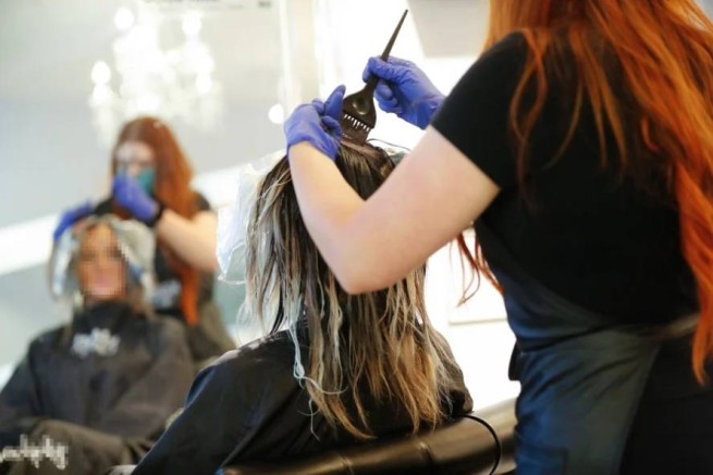 Тревожные данные исследования: продукция для ухода за волосами вызывает онкологию