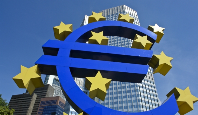 Экономика ЕС вернулась на докризисные позиции