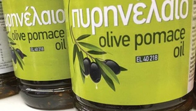 Масло оливковое из выжимок: альтернатива классическому? Мнение эксперта