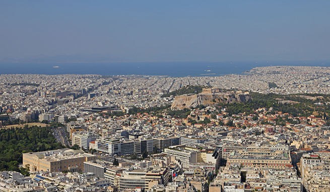 Новый законопроект о налоге на недвижимость в Греции (ENFIA), обещаны значительные скидки