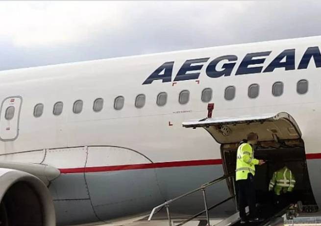 Внимание! Экстренный авиарейс для репатриации греков из Марокко после землетрясения