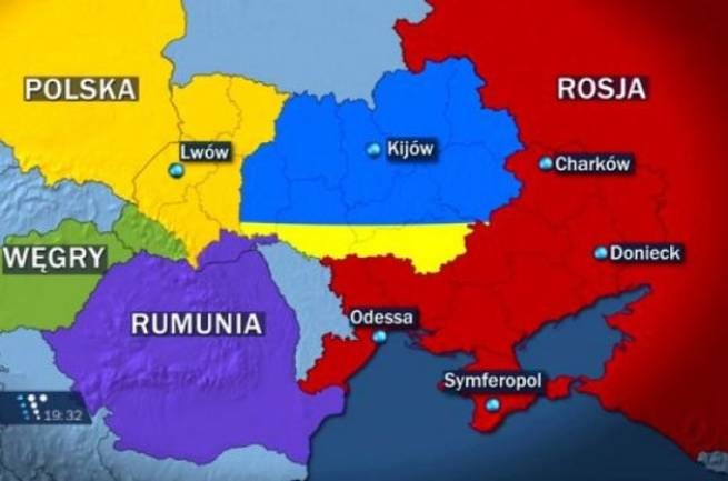 Венгрия по поводу территориальных претензий к Украине
