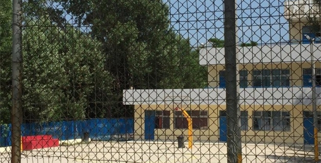10-летний школьник погиб от шальной пули в Афинах