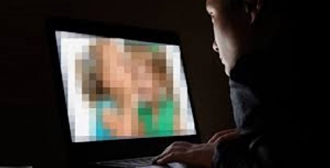 Во Фракии киберполиция арестовала молодого распространителя детской порнографии