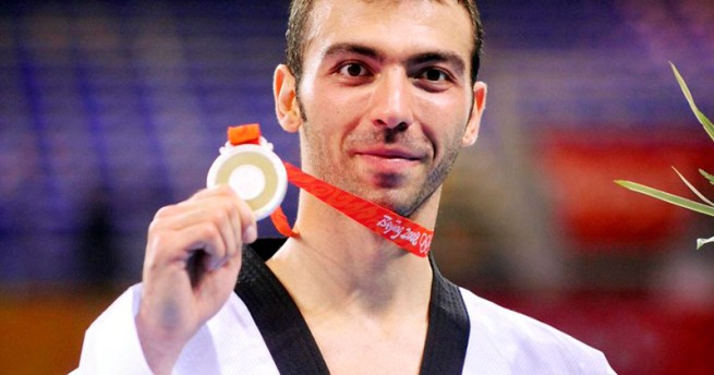 Призер Олимпийских игр Александрос Николаидис умер от редкой формы рака в 42 года