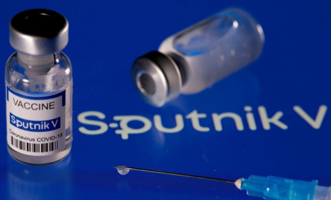 Sputnik V: в Греции признали российскую вакцину