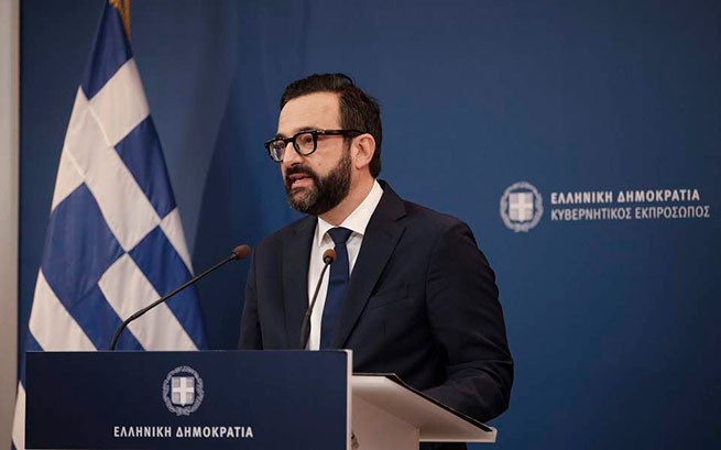 Премьер-министр собирает политических лидеров Греции по вопросу о ковидном кризисе
