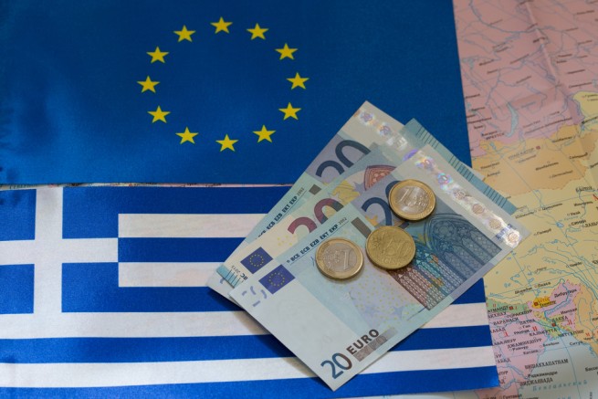Евростат: Южные Эгейские острова являются чемпионами по сокращению безработицы