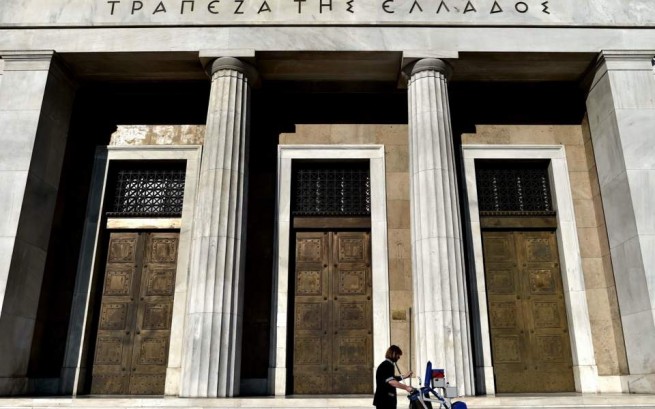 Греция: Контроль за движением капитала будет полностью отменен к концу сентября