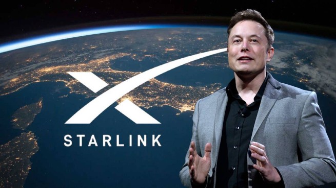 Starlink: спутниковый интернет Илона Маска доступен в Греции