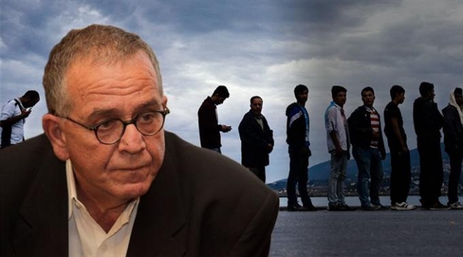 Министр миграционной политики Греции ушел на повышение?