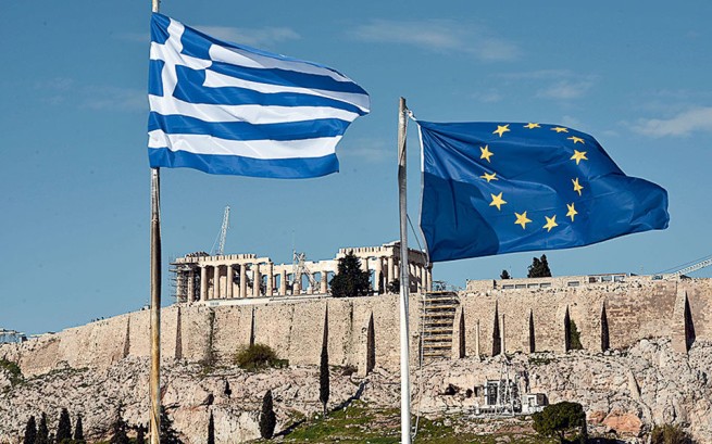Греция в числе семи экономических чудес планеты
