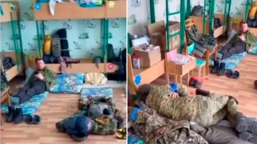 Amnesty International: Украина нарушает международное право, размещая вооружение в школах и больницах