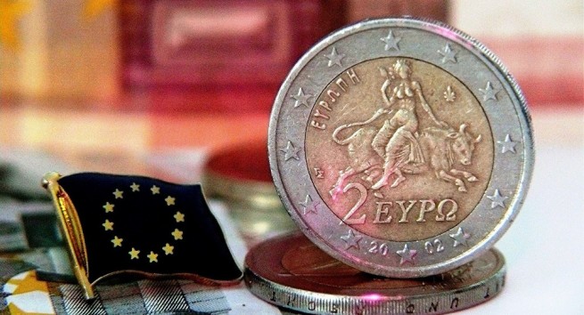 Греция может получить 32 млрд. евро помощи от Евросоюза