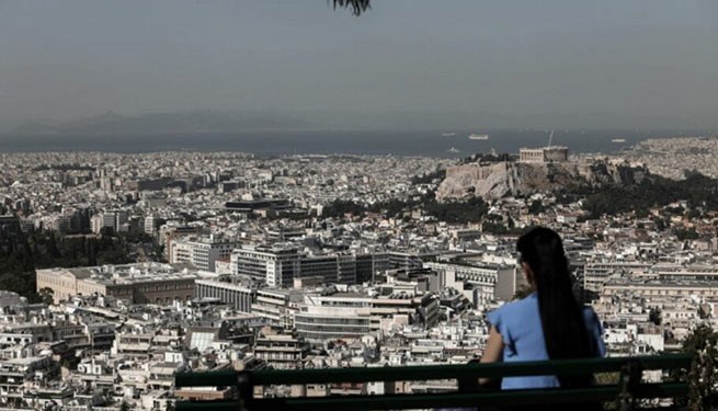 Сколько капитала  вложили  иностранные  инвесторы в  рынок недвижимости  Греции