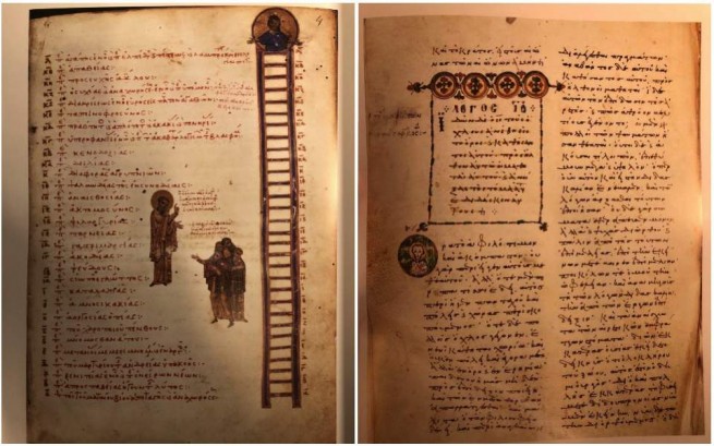 Патриарх Варфоломей подал в суда на Принстон за «украденные» рукописи византийской эпохи