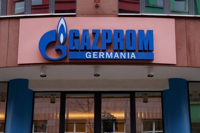«Дочек» компаний «Газпром» и «Роснефть» в Германии могут национализировать