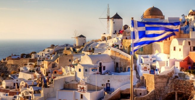 Турсектор Греции готовится к сезону, как никто другой