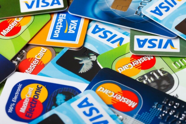 Сapital controls: выпущено 1,13 млн новых банковских карт