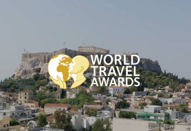Награда World Travel Awards: чем Аттика отличилась в этом году