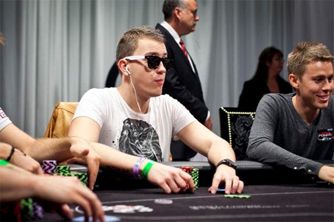 Известные покеристы собрали крупную сумму на благотворительность