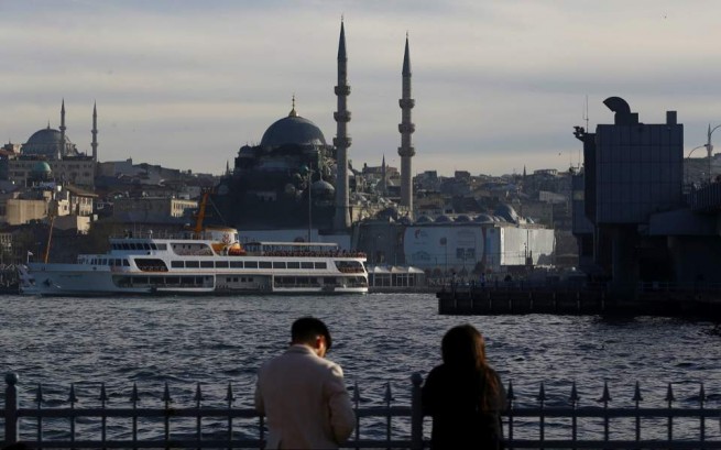 США намерены прекратить льготный торговый режим для Турции