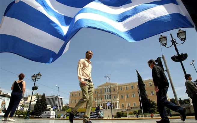 Профицит бюджета Греции превысит целевые показатели