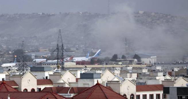 Пентагон признал чудовищной ошибкой гибель 10 человек в Кабуле при подрыве автомобиля