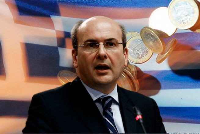 Министр труда: минимальная заработная плата не достигнет 800 евро