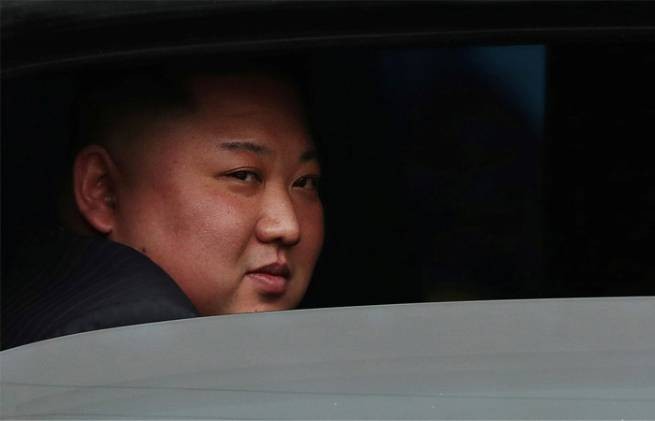Северная Корея: хакеры Ким Чен Ына хотят получить технологию Pfizer