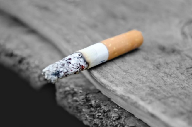 Страна, в которой запретят продажу сигарет тем, кто родился после 2009 года