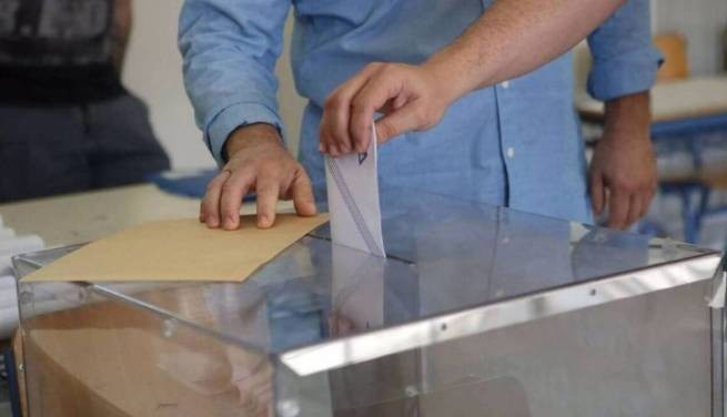 Выборы в Греции: когда мы увидим первый результат