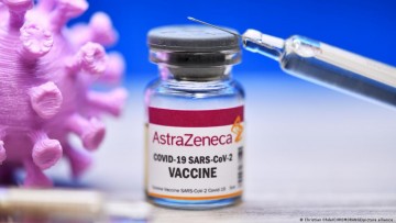 AstraZeneca: и снова тромбоз