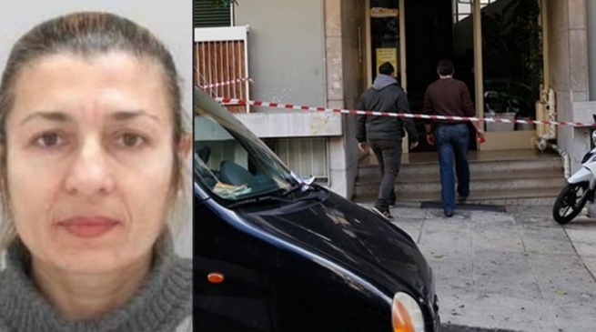 Пожизненное заключение дали болгарке за убийство мужа-грека