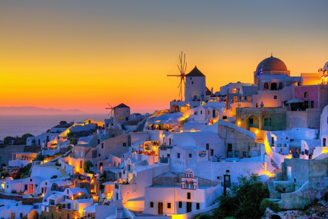 Министр туризма Греции об all inclusive и предпочтениях российских туристов