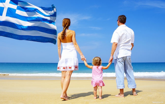 Изменения в иммиграционном законе в отношении членов семьи граждан Греции